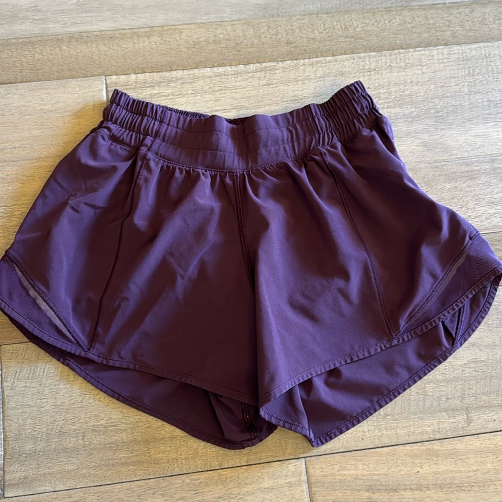 Size 4 Tall